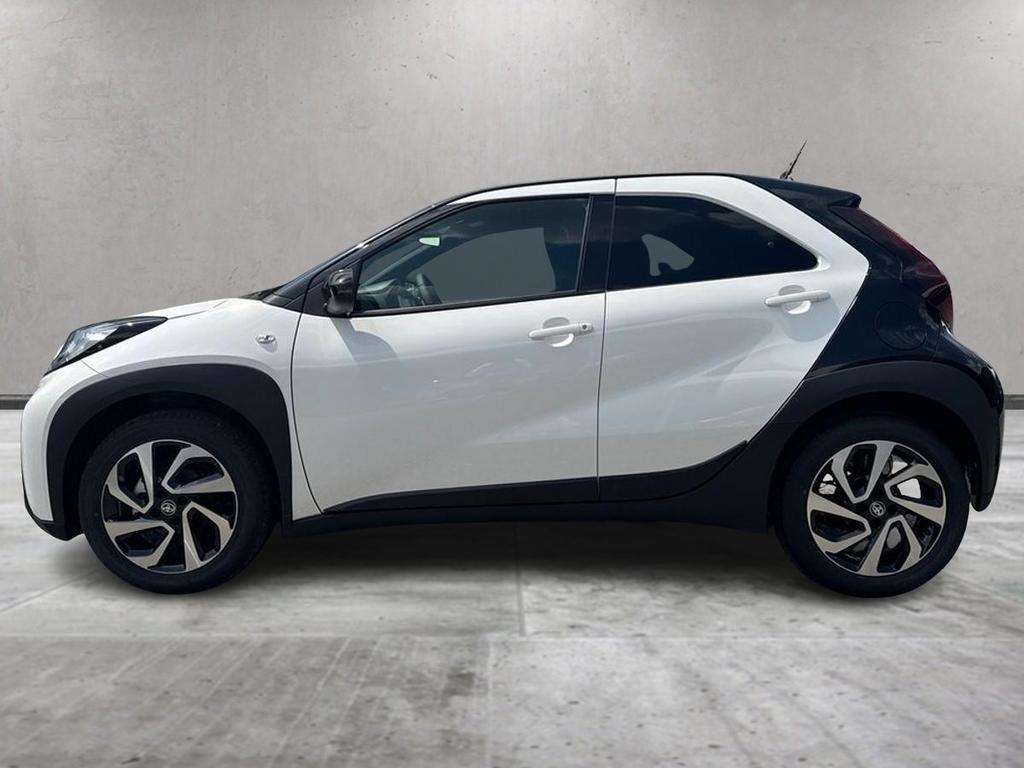 Toyota Aygo X 1.0 Trend 72cv