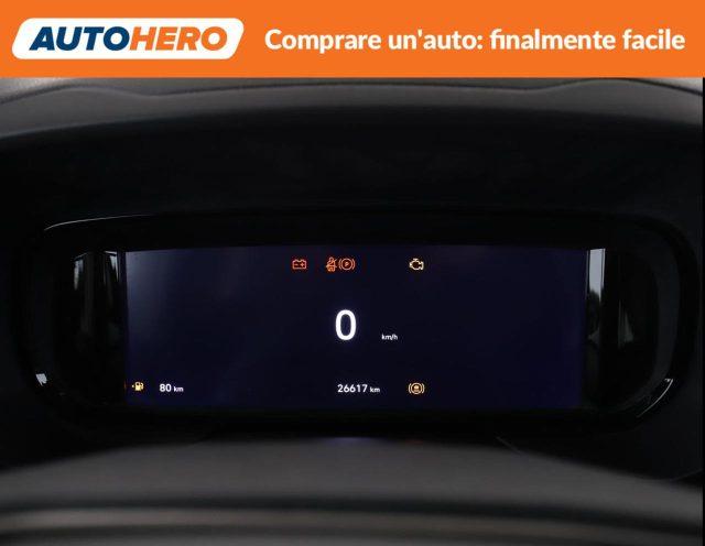 TOYOTA Proace City Verso 1.5D 130 CV S&S L1 Executive