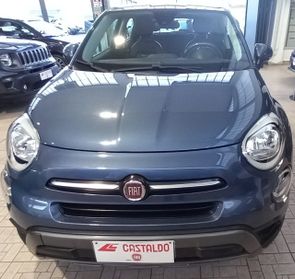 FIAT 500X 1.3 MultiJet 95 CV City Cross