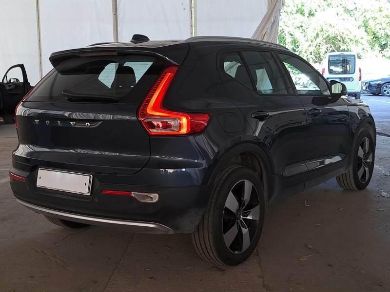 VOLVO XC40 T3 Geartronic Momentum MY21