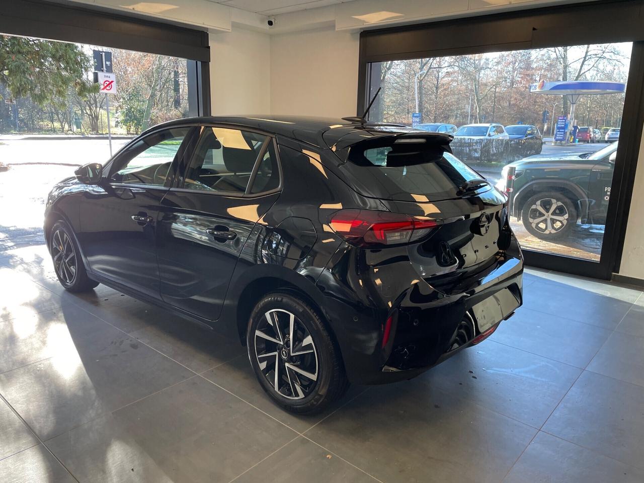 Opel Corsa 1.2 100 CV GS Line PREZZO VERO