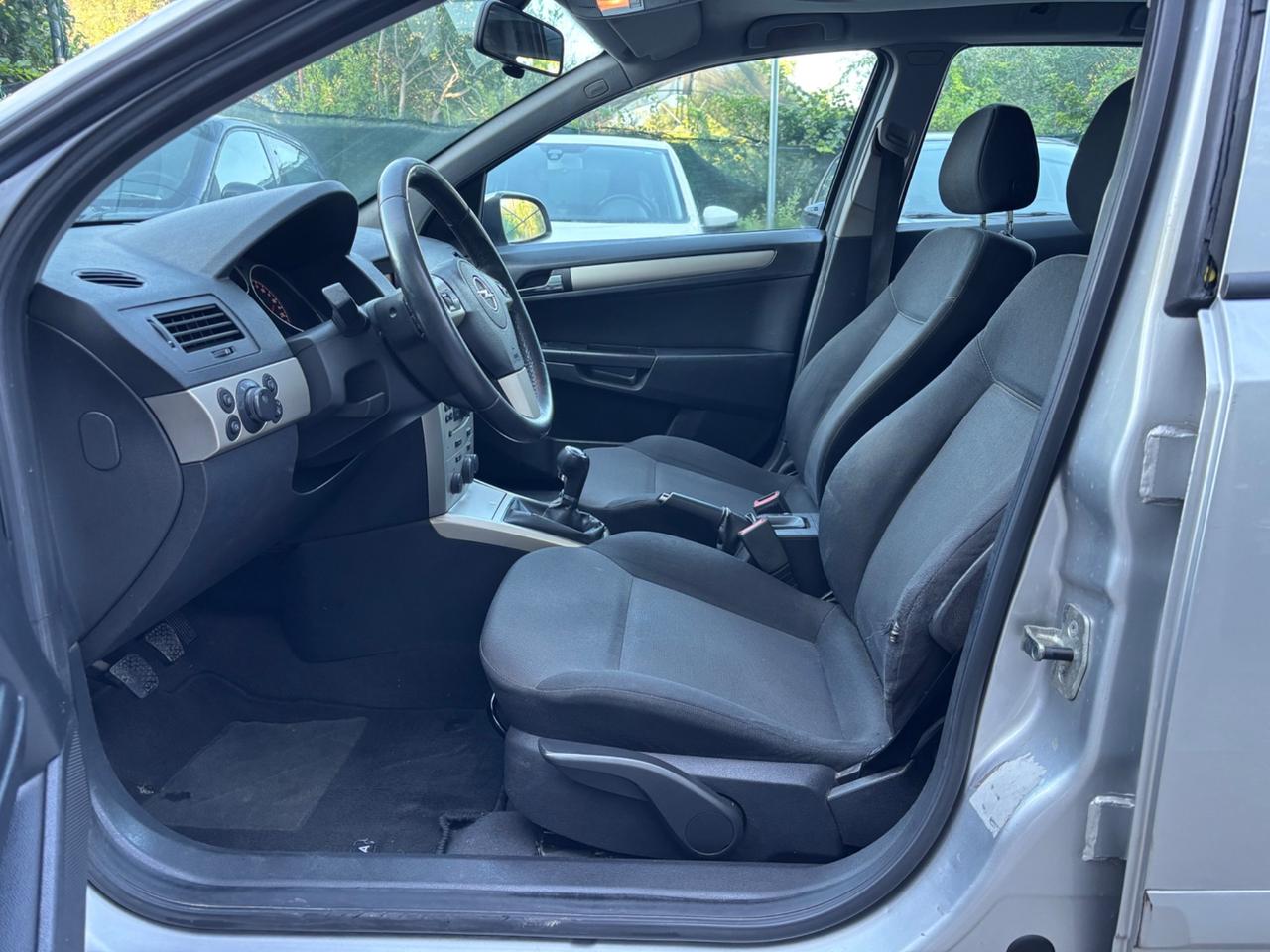 Opel Astra 1.7 CDTI 125CV Cosmo SW OK NEOPATENTATI