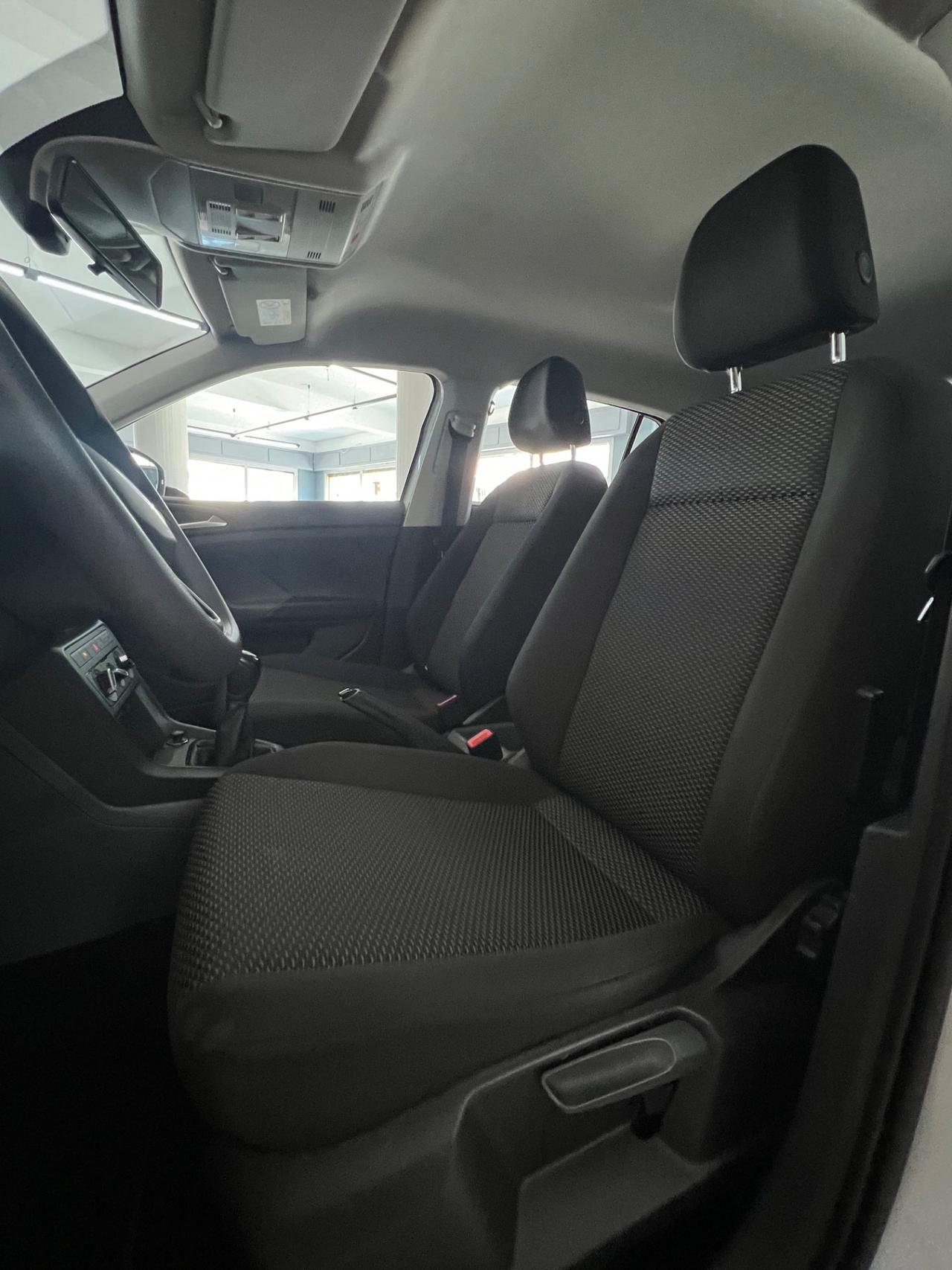 Volkswagen T-Cross 1.0 TSI Style