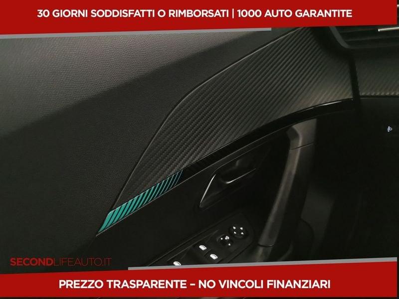 Peugeot 2008 e- Allure Pack 100kW