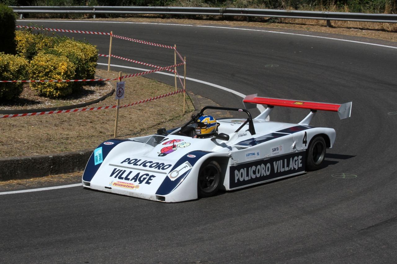 Alfa Romeo Altro Lucchini Sn 88 3000 Sport Prototipo