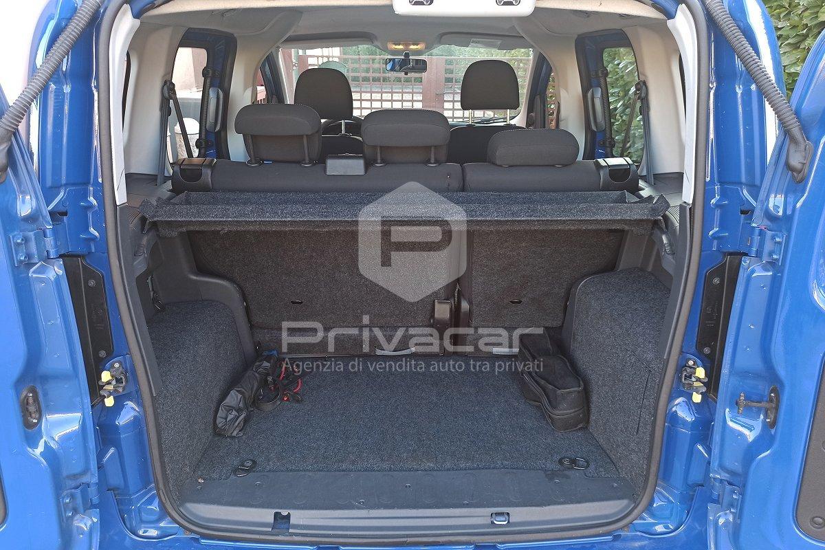 FIAT QUBO 1.3 MJT 75 CV Dynamic
