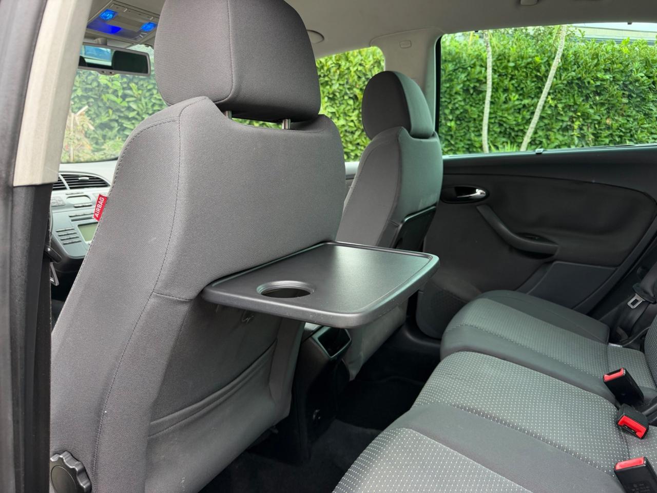 Seat Altea XL 1.9 TDI 105CV OK NEOPATENTATI