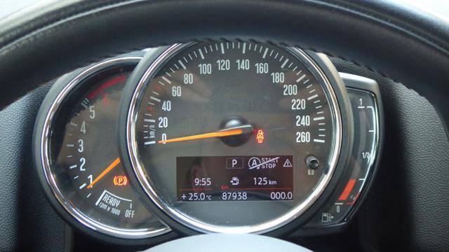 MINI Countryman 2.0 Cooper D Automatic Countryman