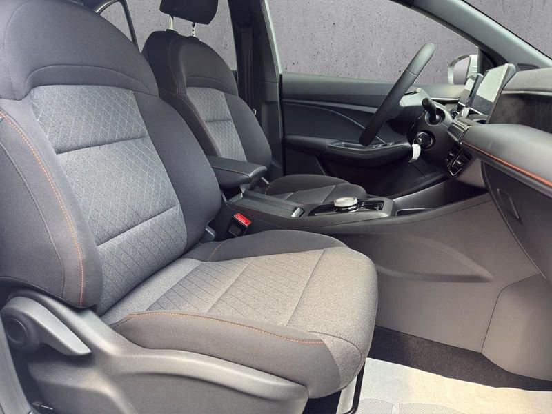 MG MG3 MG3 5p 1.5 Hybrid+ ( 194cv complessivi ) automatica Standard