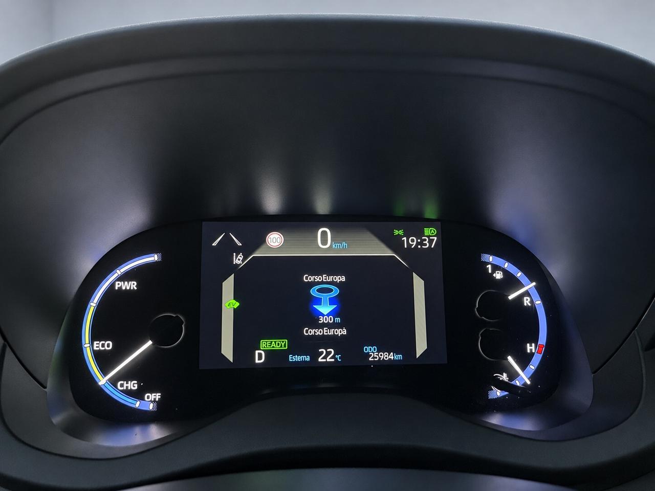 Toyota Yaris Cross PREMIERE 1.5 Full Hybrid 116 CV