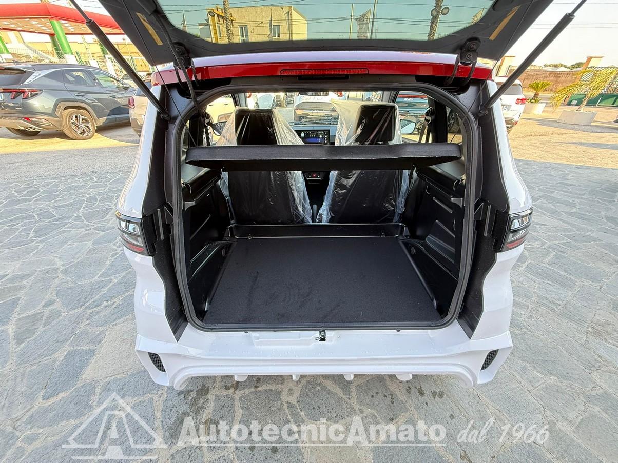 Aixam City Sport