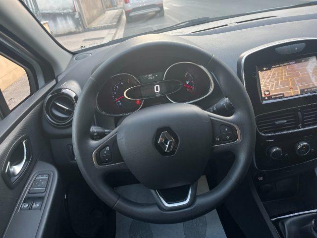 RENAULT Clio 1.5dCi 75 CV Energy