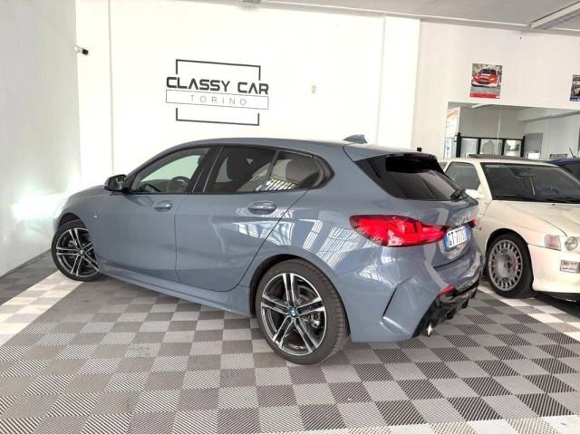 BMW Serie 1 118d Msport auto