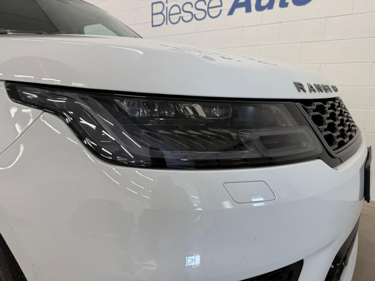 Land Rover Range Rover Sport Range Rover Sport 3.0 SDV6 HSE Dynamic