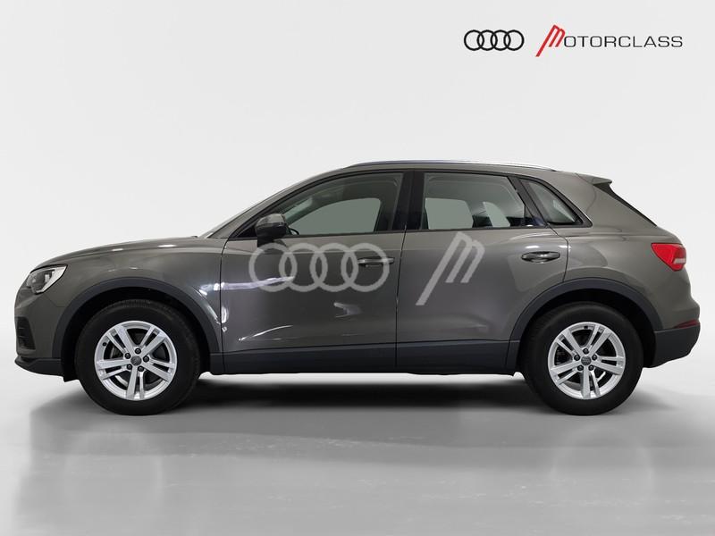 Audi Q3 35 2.0 tdi business s tronic