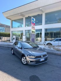 Volkswagen Polo 1.6 TDI 5p. Trendline BlueMotion Technology