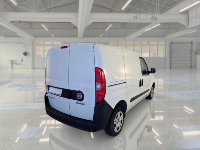 FIAT Doblo 1.6 MJT 105CV S&S PC-TN Cargo Lounge