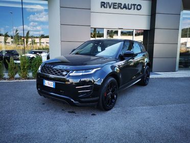 LAND ROVER RR Evoque 2ª serie Range Rover Evoq...