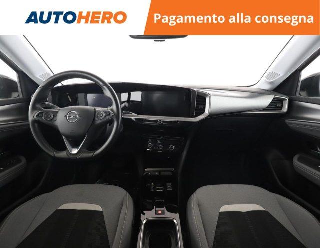 OPEL Mokka 1.2 Turbo 130 CV aut. Elegance