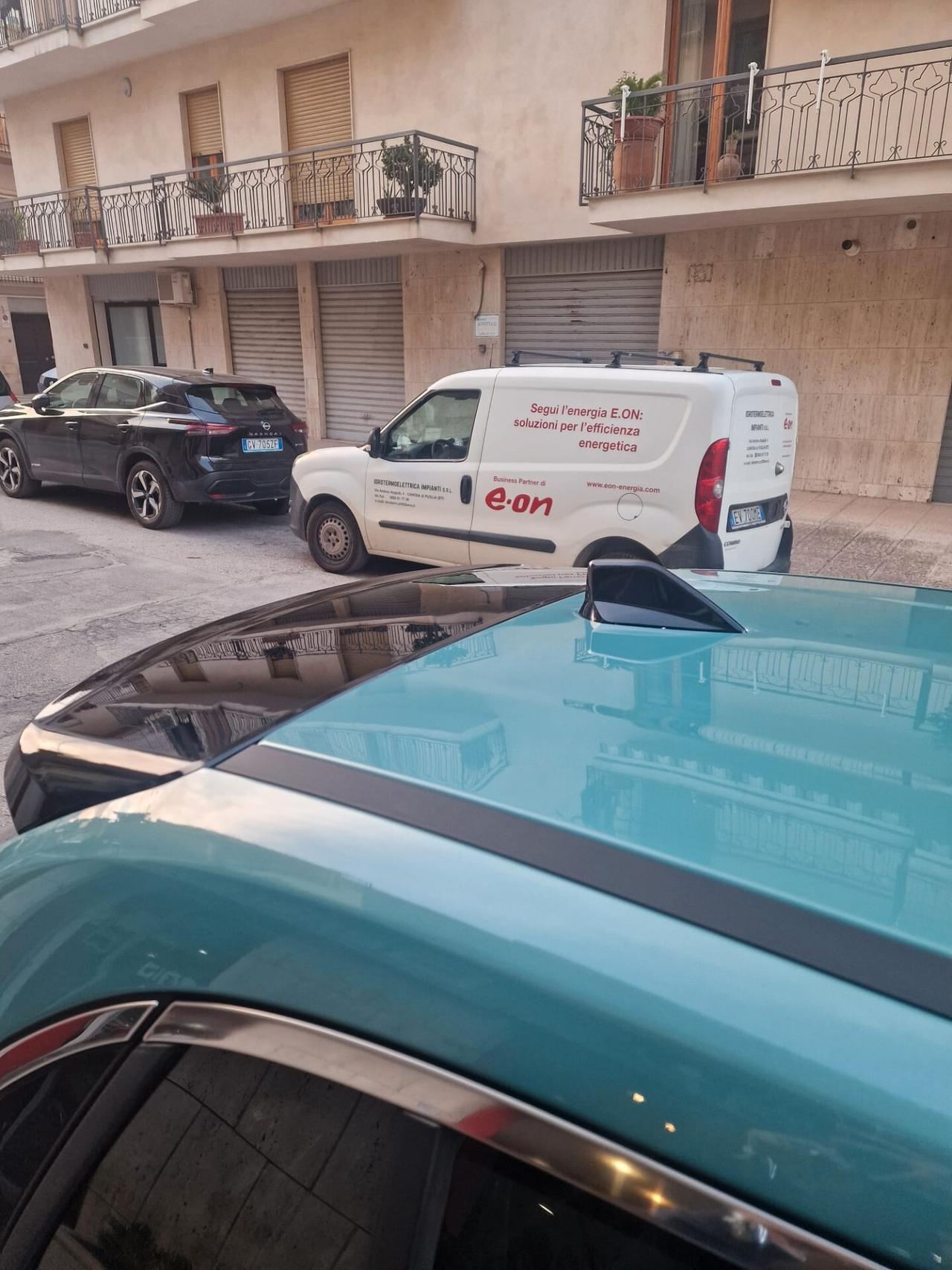 Fiat 600 Hybrid 110 CV DCT MHEV