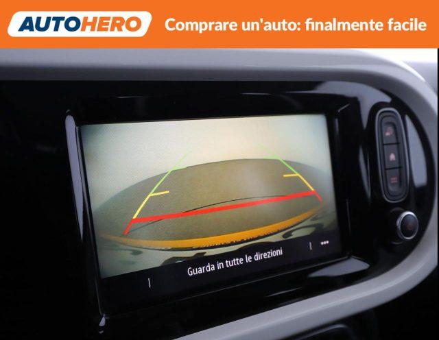 RENAULT Twingo SCe 65 CV Intens