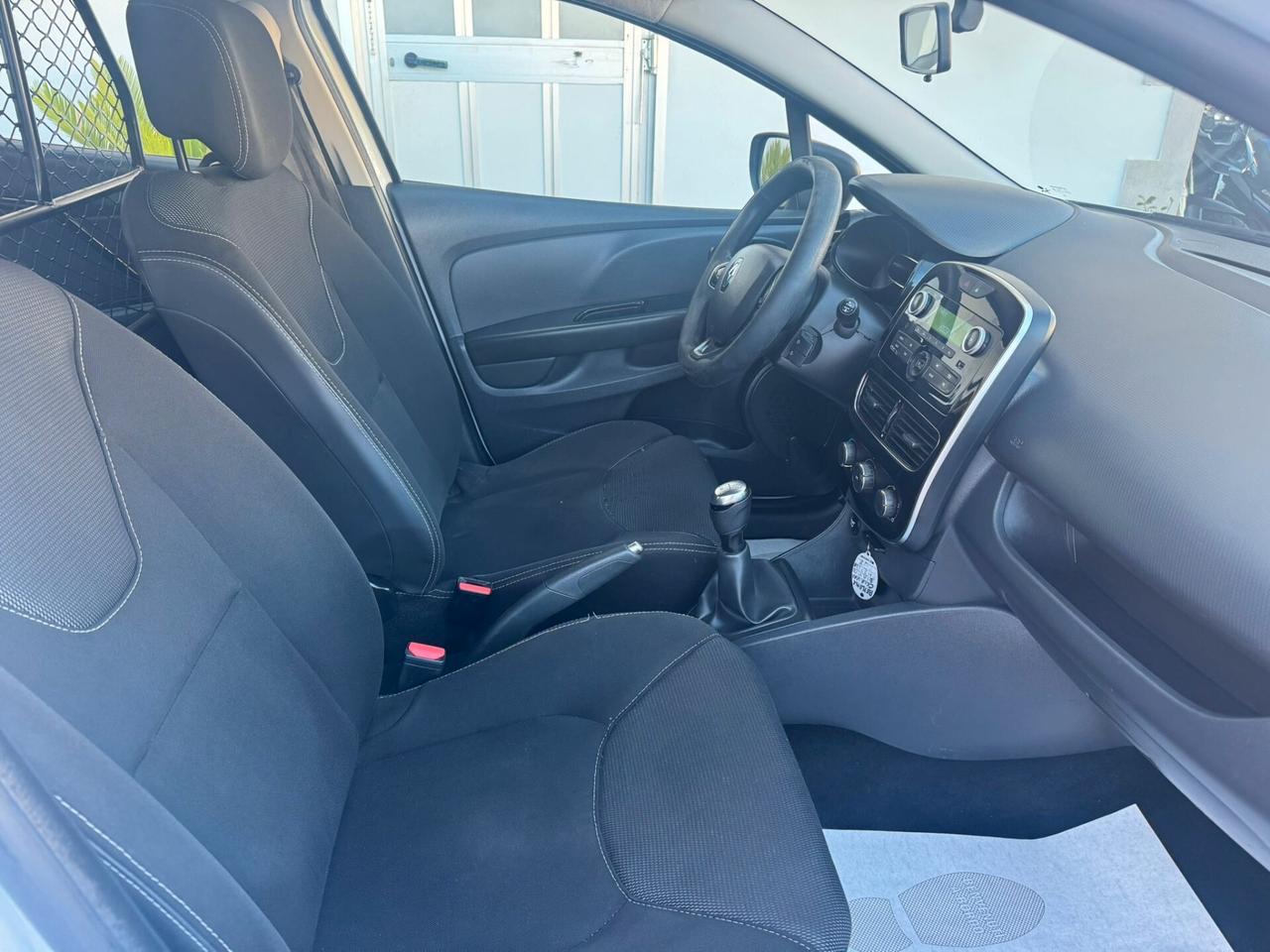 Renault Clio 1.5 dCi 75CV Start&Stop 5 porte Van