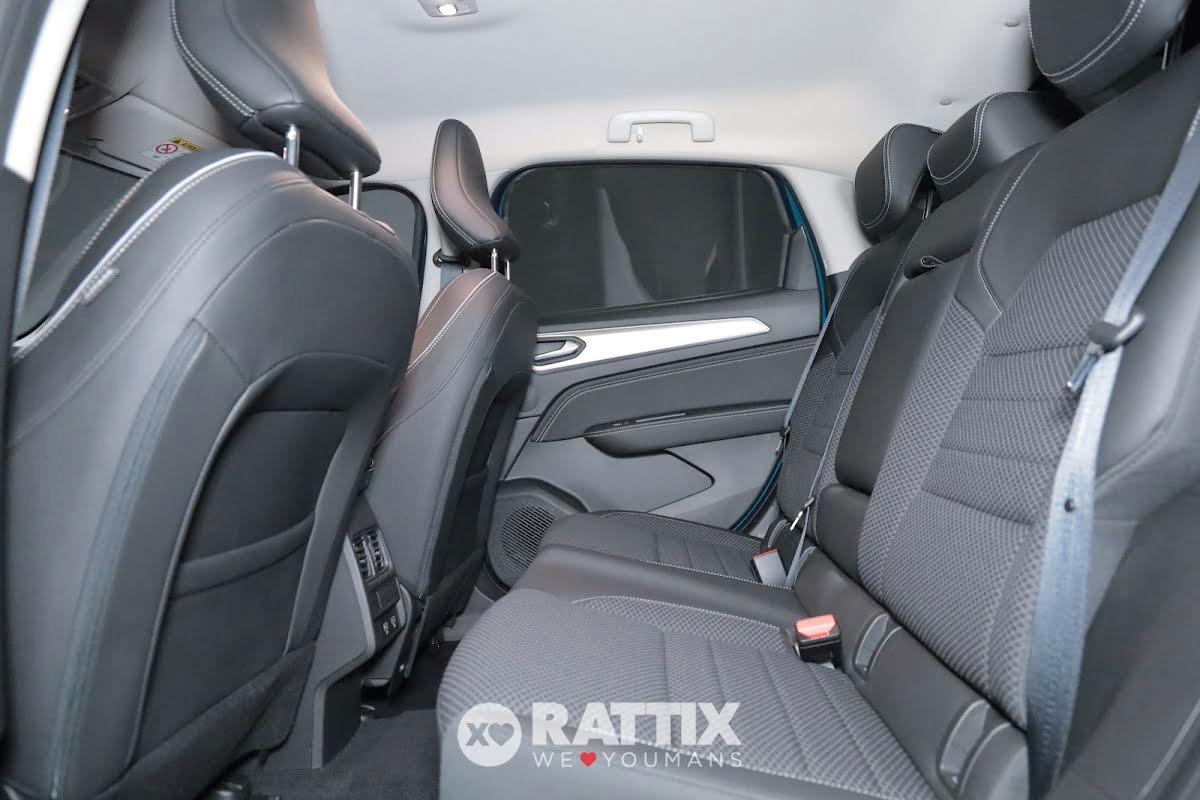 Renault Arkana 1.6 E-Tech hybrid 145CV Intens