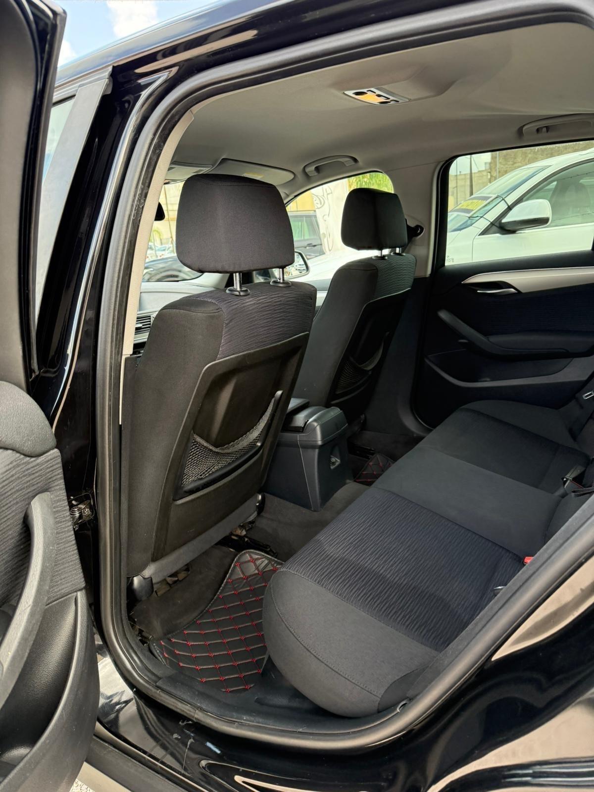 Bmw X1 sDrive18d