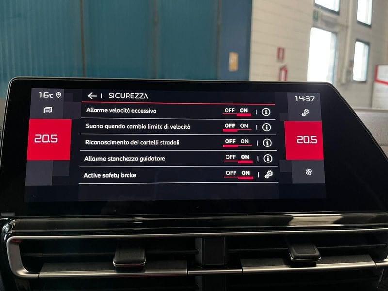 Citroën C5 Aircross C5 Aircross BlueHDi 130 S&S EAT8 Plus - PROMO SIRONIAUTO+