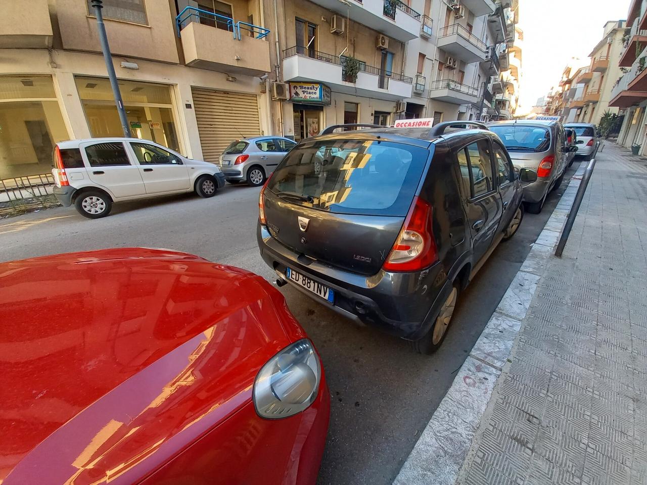 Dacia Sandero 1.5 dCi 70CV Ambiance