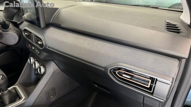 DACIA Jogger 1.0 TCe GPL 100 CV 7 posti Extreme Up