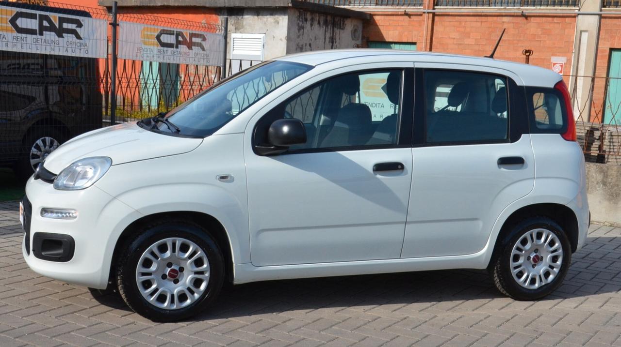 Fiat Panda 1.2 Easy