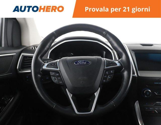FORD Edge 2.0 TDCI 210 CV AWD Start&Stop Powershift Titanium