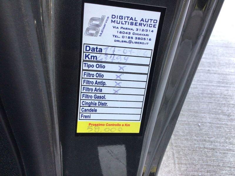 FIAT 500 1.2 69cv EasyPower Lounge