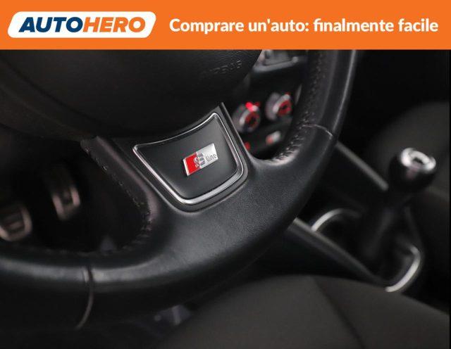 AUDI A1 SPB 1.0 TFSI ultra Admired