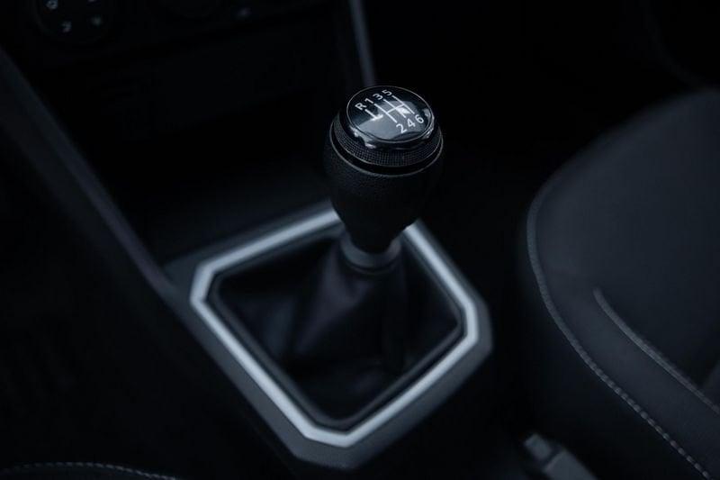 Dacia Jogger 1.0 tce Comfort Gpl 100cv