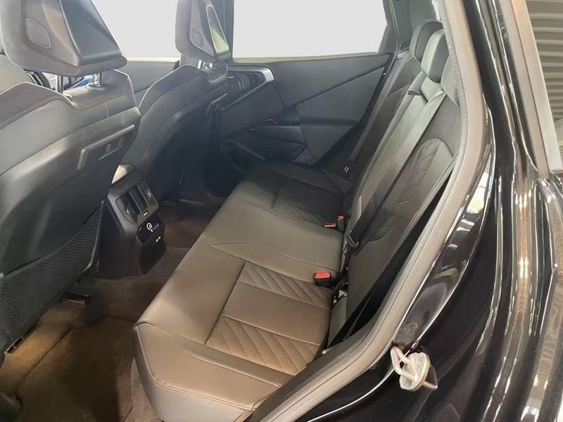 BMW X3 xDrive 20d Msport Gancio harman Kardon 19" Pelle