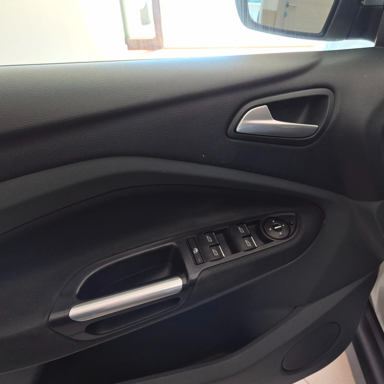 Ford C-Max 1.6 TDCi 115CV Titanium