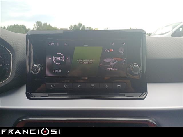 SEAT Ibiza 5 Porte 1.0 EcoTSI 110cv FR