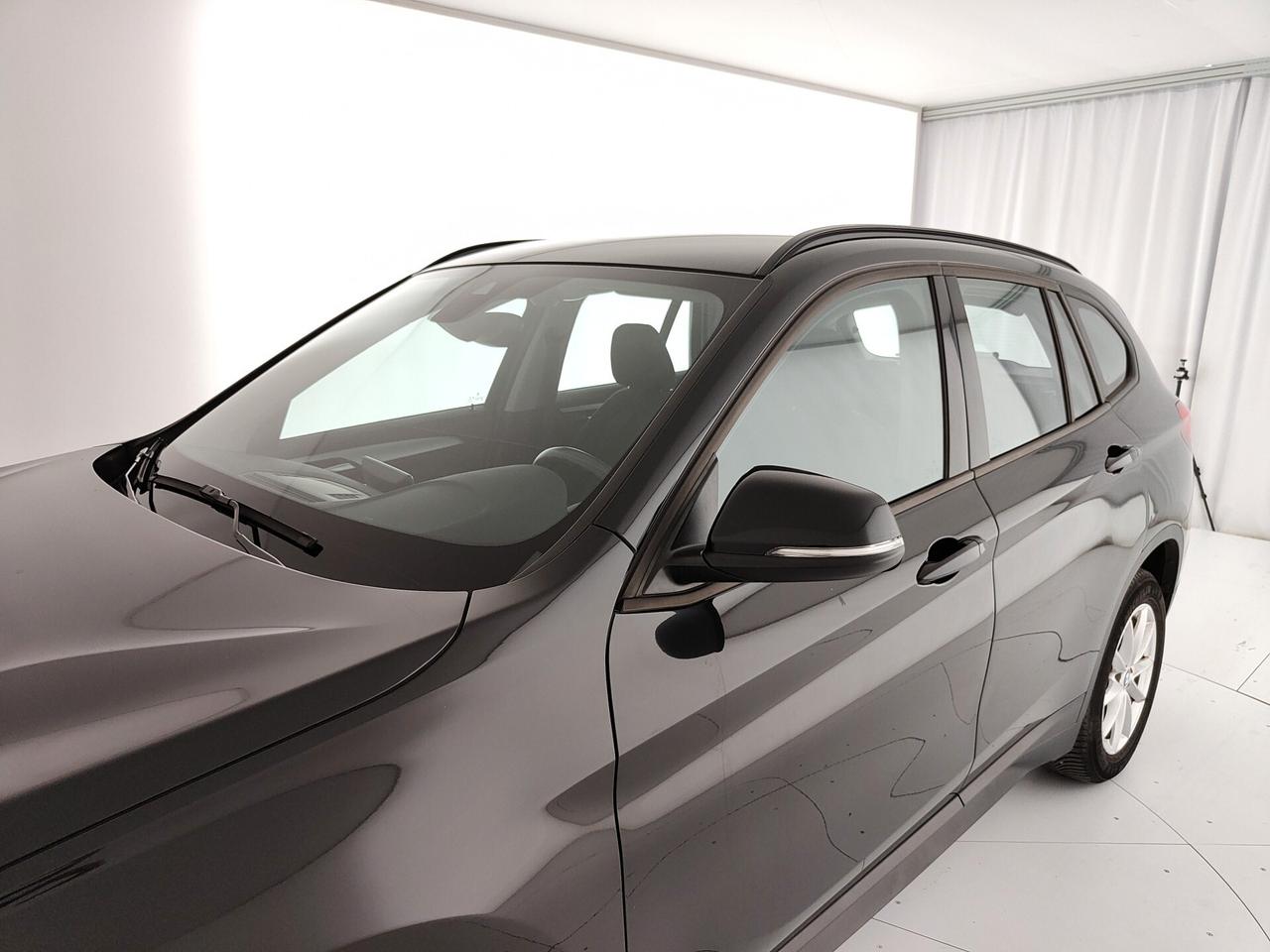 Bmw X1 xDrive18d Advantage