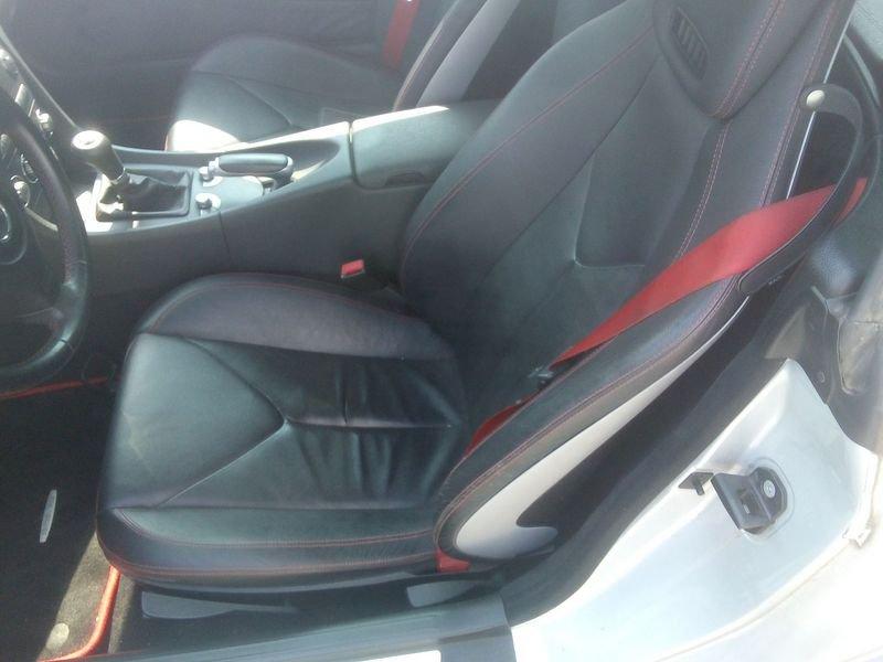 Mercedes-Benz SLK SLK 200