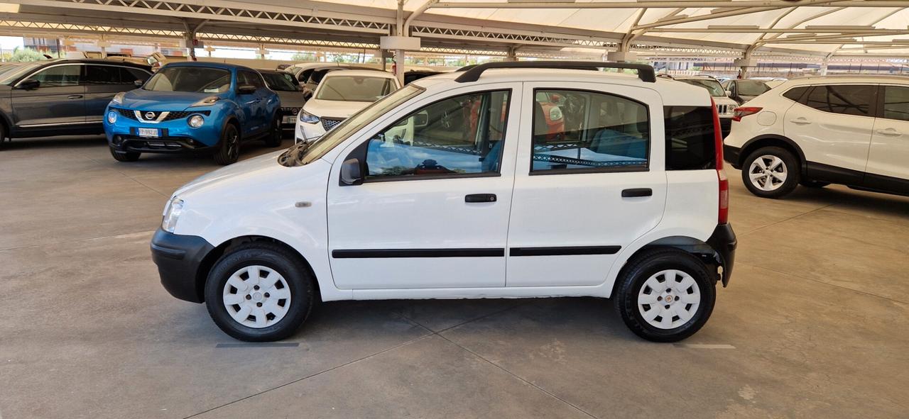 Fiat Panda 1.3 Mjt 69cv Dynamic