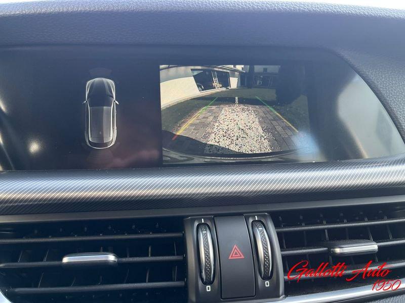 Alfa Romeo Stelvio 2.2 TD 210 CV Sprint AT8 Q4 - PRMO GALLOTTI