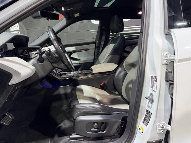 LAND ROVER Range Rover Evoque FIRST EDITION IVA ESPOSTA