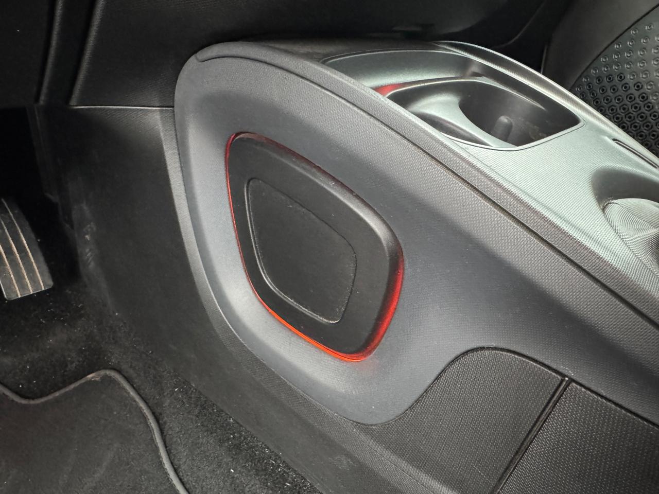 Smart ForFour 90 0.9 Turbo Passion
