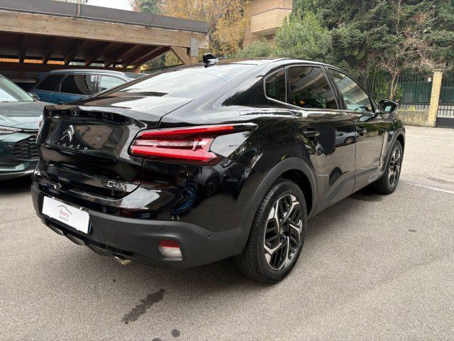 CITROEN C4 X PureTech 130 S&S EAT8 Max * PREZZO PROMO *