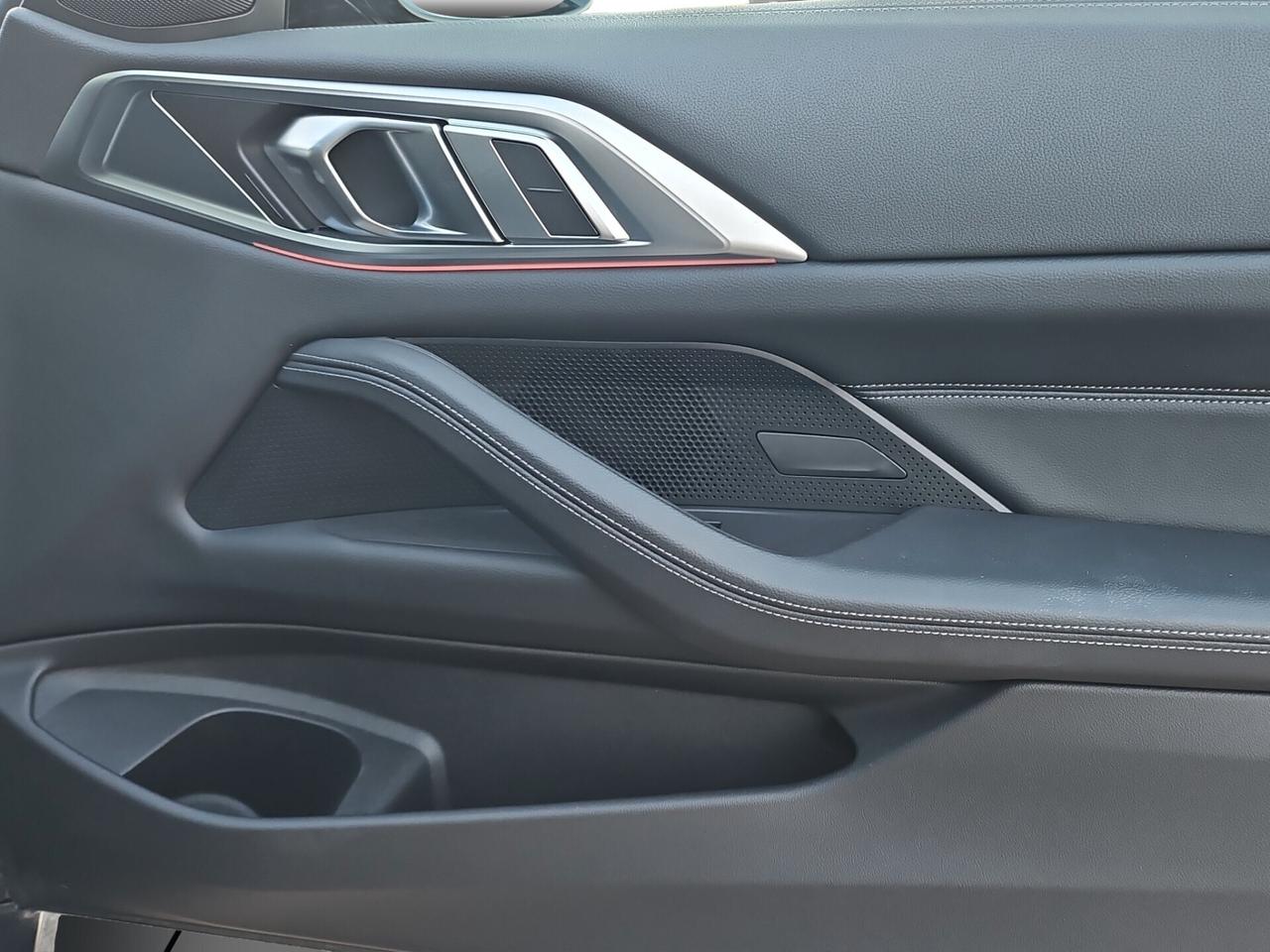 Bmw 440 M440i 48V xDrive Cabrio full