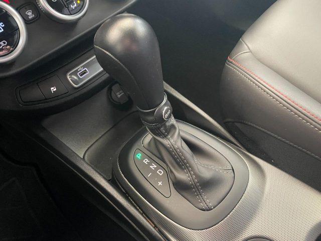 FIAT 500X 1.3 T4 150 CV DCT Sport
