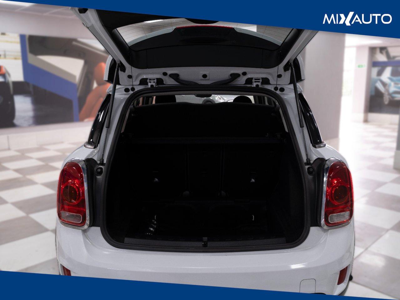 MINI Countryman D 1.5 One D 116CV