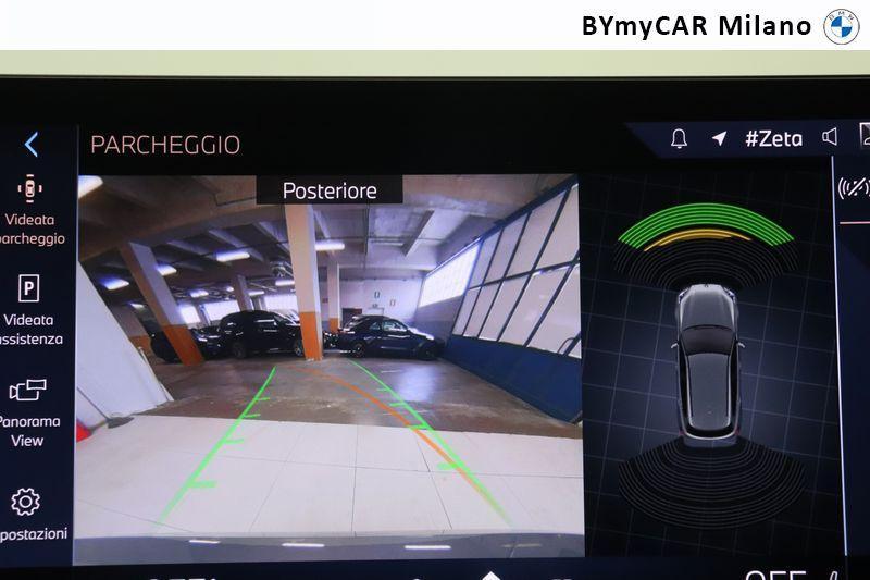 BMW Serie 1 118 d MSport Pro DCT